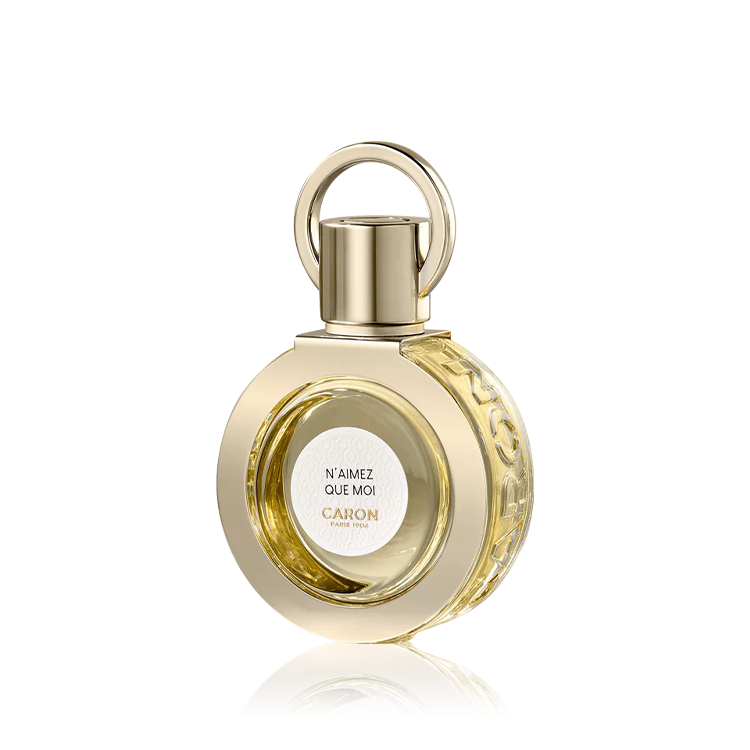 caron tobacco exquis Caron Tabac Exquis Refillable EDP