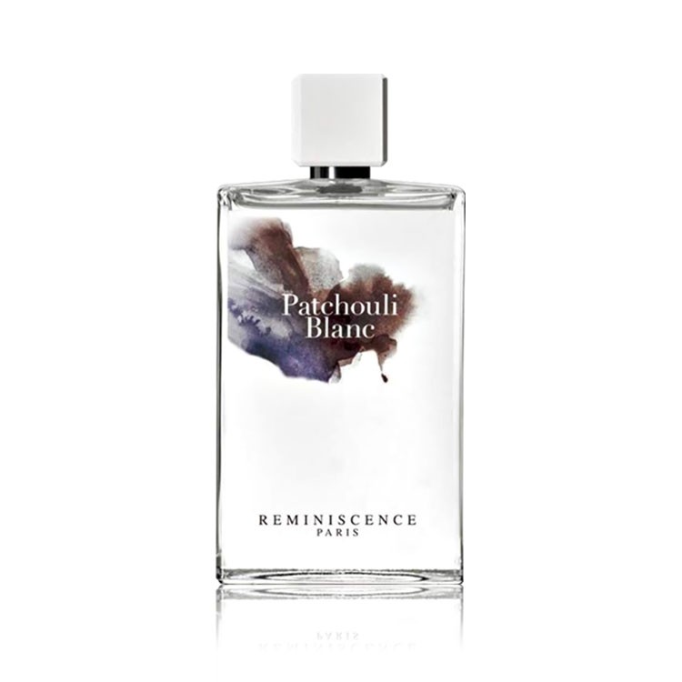 Reminiscence Patchouli Blanc