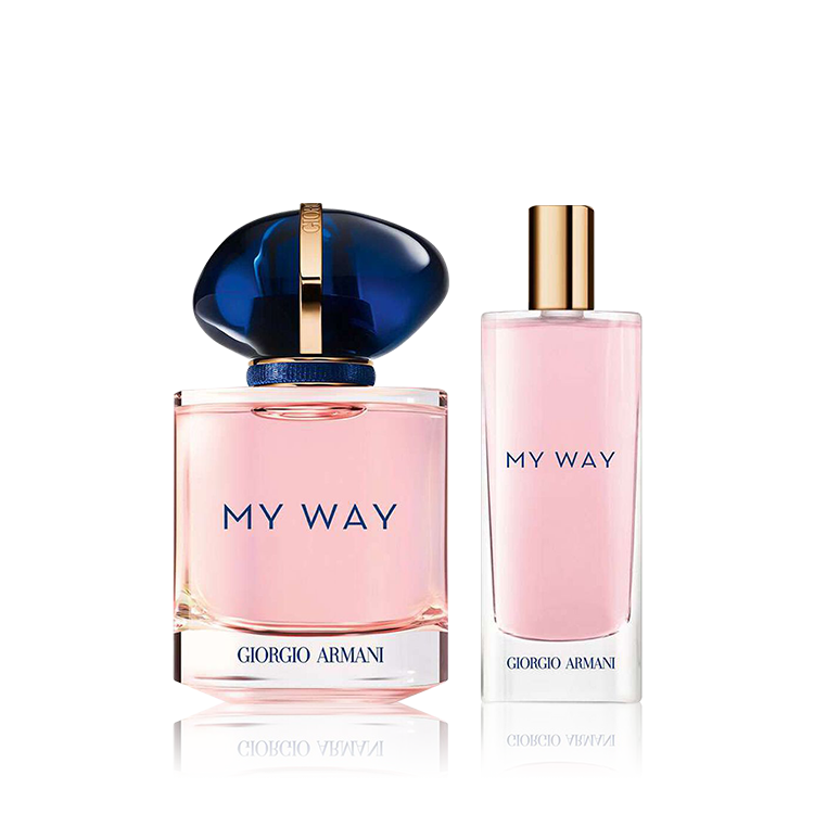my way 15 ml