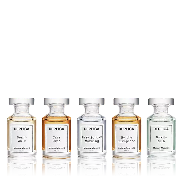 Maison Margiela Replica Advent Calendar Gift Set - 7 Pcs