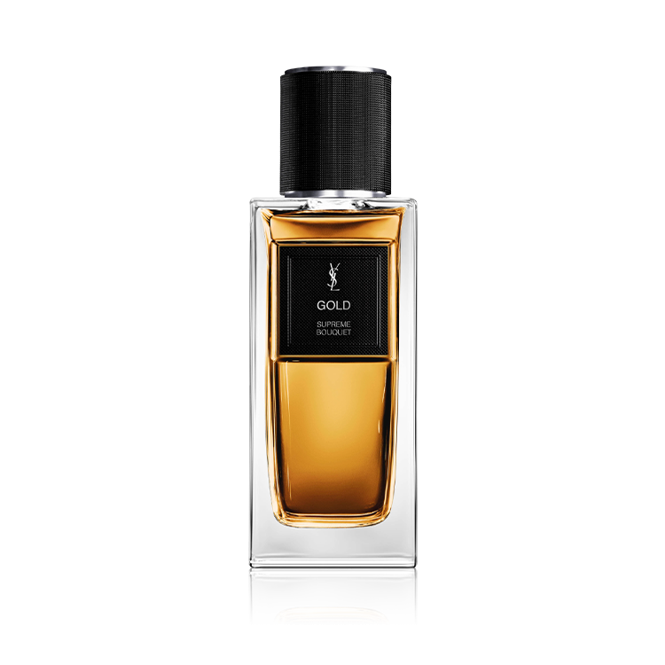 Yves Saint Laurent Gold Supreme Bouquet EDP