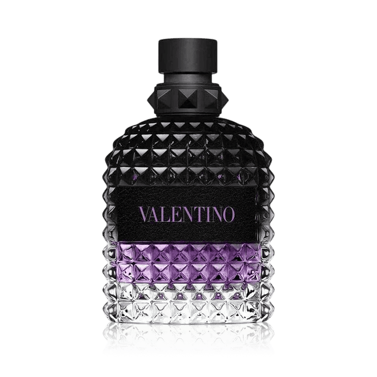 Valentino Uomo Noir Absolu