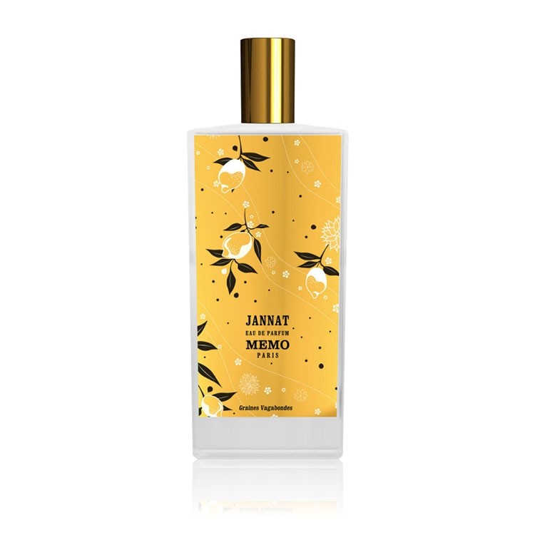 Memo Paris Jannat