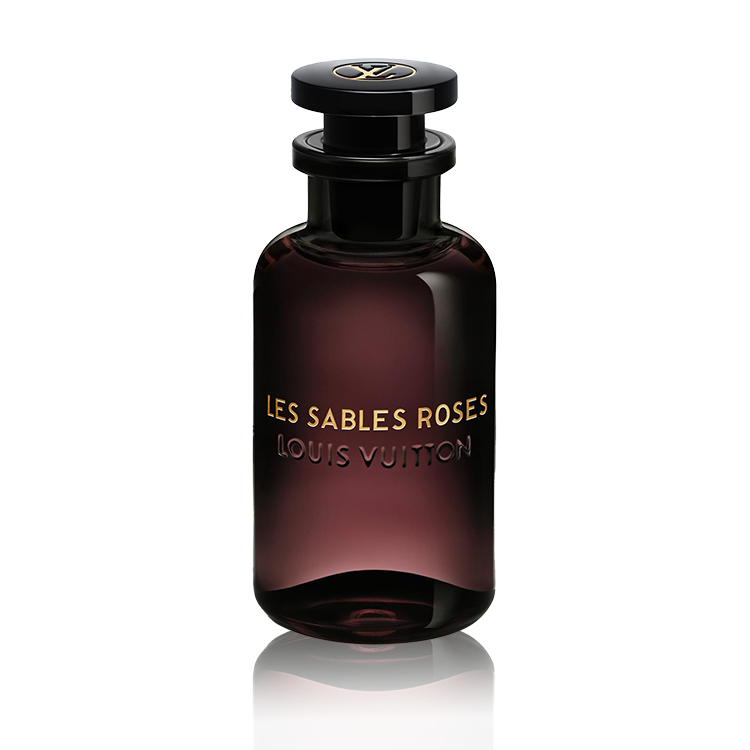 Louis Vuitton Ombre Nomade 香水 100ml+カバン（Louis Vuitton