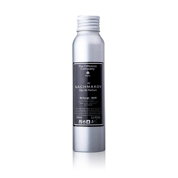 【ニュイマグネティック】The Different Company 100ml The Different Company Une Nuit Magnetique Refill - 100 ml