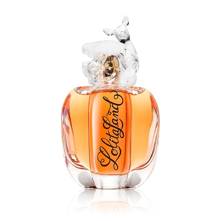 【残90%以上】Lolita Lempicka＊ＬEdP 30ml Lolita Lempicka Ladies Le Parfum EDP Spray 3.4 oz Fragrances