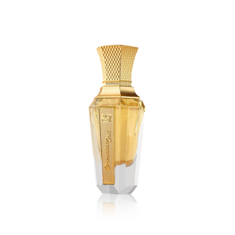 Al Dakheel Oud Blend Musk And Sandal EDP