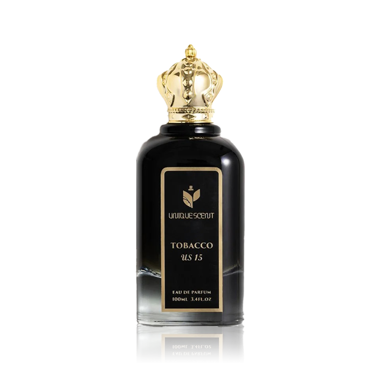 Unique Scent Tobacco EDP
