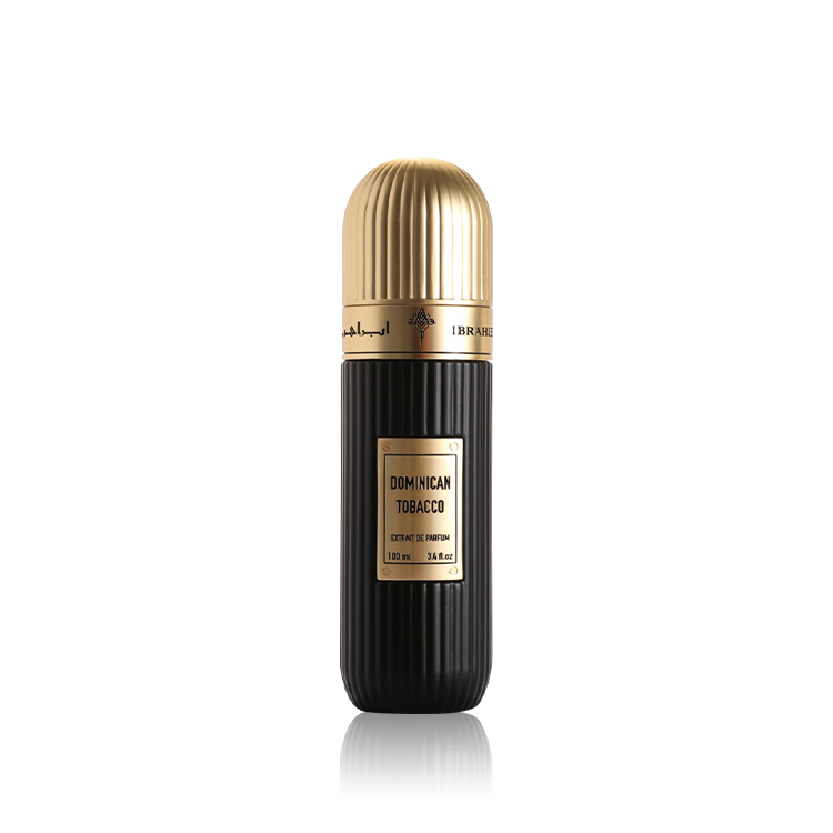 Dominican Tobacco Ibraheem Al qurashi Perfumes