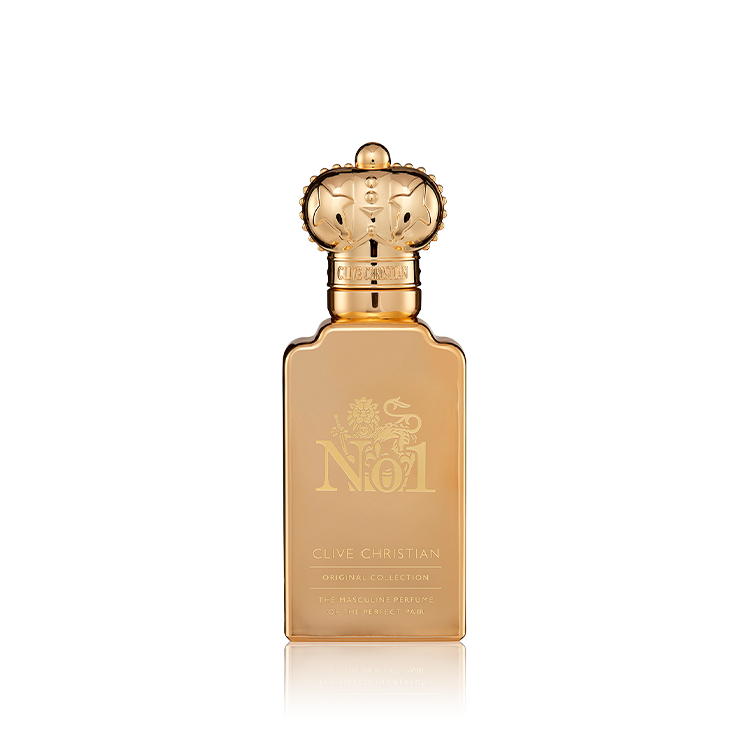 Clive Christian No. 1 EDP