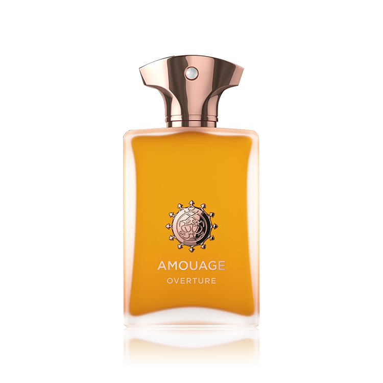 Amouage Lyric
