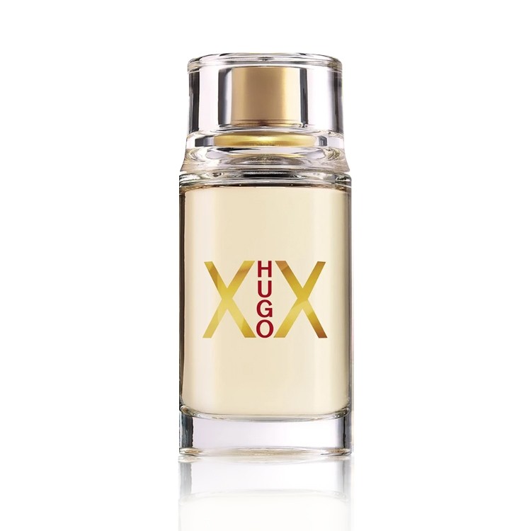 hugo boss xx