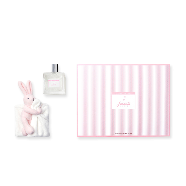 Jacadi Toute Petite Jacadi 香水セット Jacadi Toute Petite Jacadi 香水セット