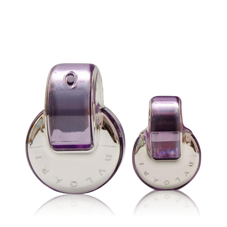 Bvlgari Omnia Amethyste Set (EDT 65 ml + EDT 15 ml)