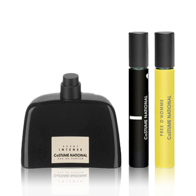 コスチューム ナショナル オード パルファム 100 ml Costume National Scents