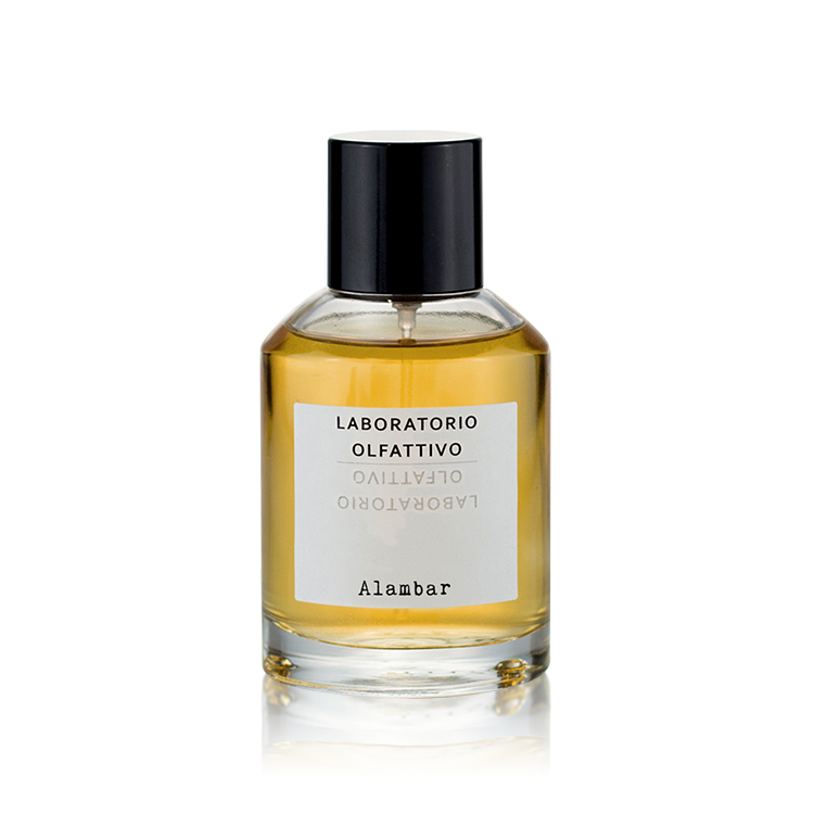 Laboratorio Olfattivo Rosamunda EDP