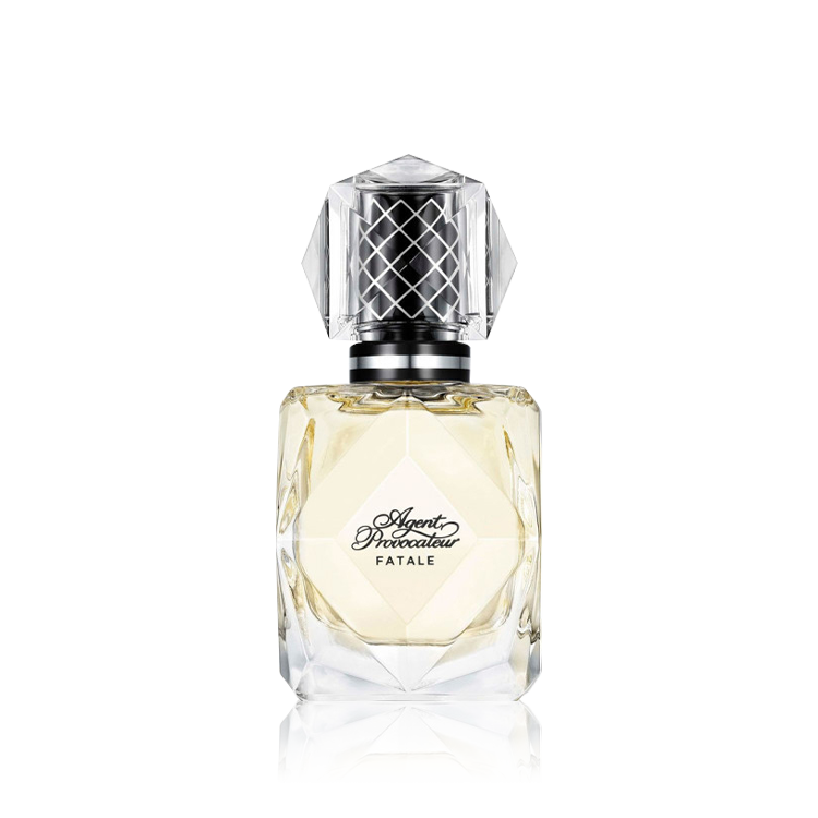 fatale intense by agent provocateur