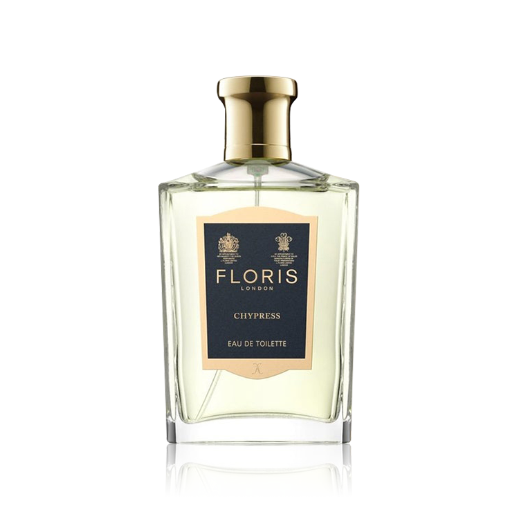 Floris London Chypress EDT