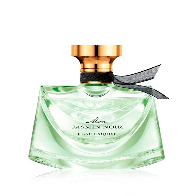 Bvlgari Mon Jasmin Noir L'eau Exquise EDT