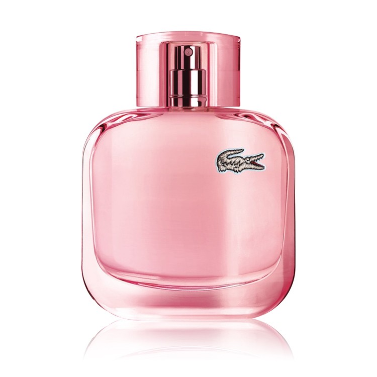 Lacoste Pour Femme Intense
