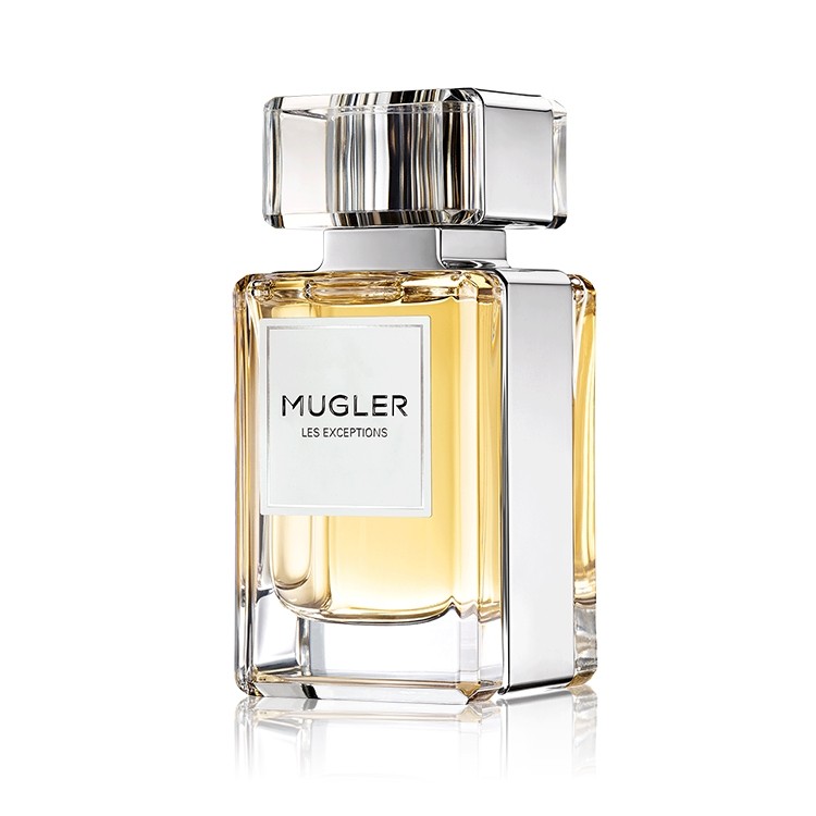 Thierry Mugler Fougere Furieuse