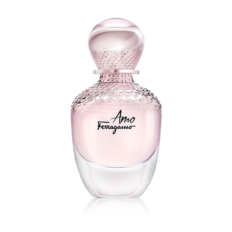 Salvatore Ferragamo Amo Ferragamo Per Lei EDP