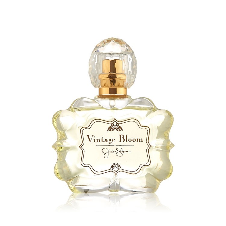 vintage bloom jessica simpson perfume