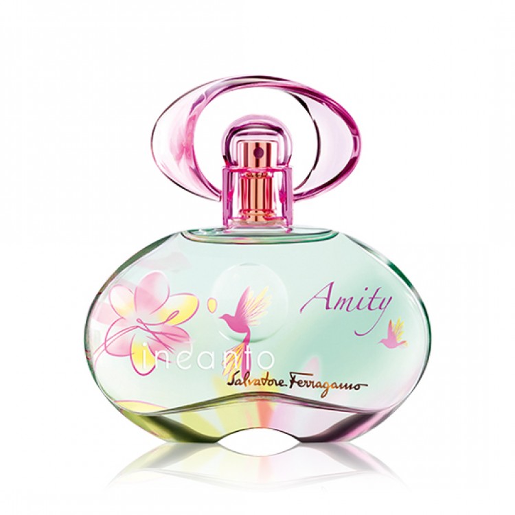 Salvatore Ferragamo Incanto Amity - 30 ml