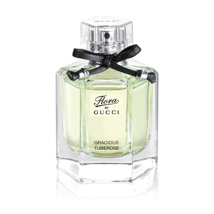 Gucci Flora Garden Collection Gracious Tuberose