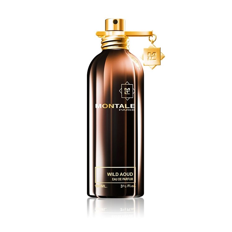 Montale Wild Aoud