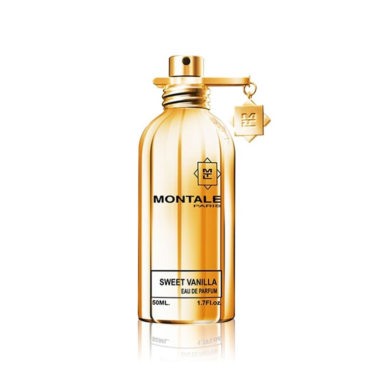 MONTALE スイート バニラ100ml Sweet Vanilla Eau de Parfum - Montale | Sephora