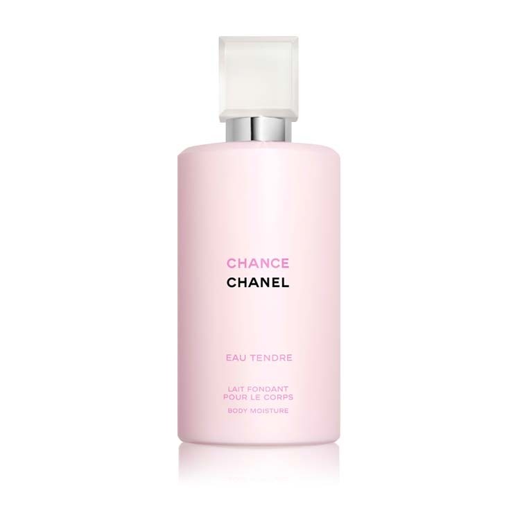 Buy Chanel Chance Eau Tender Body Lotion Golden Scent Golden Scent