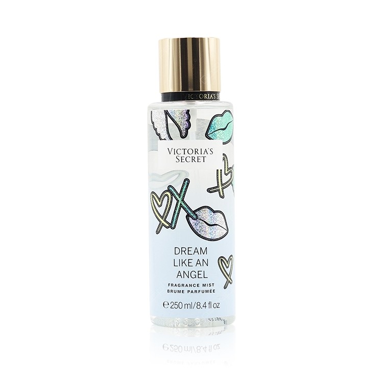 Victoria S Secret Dream Like An Angel Body Mist