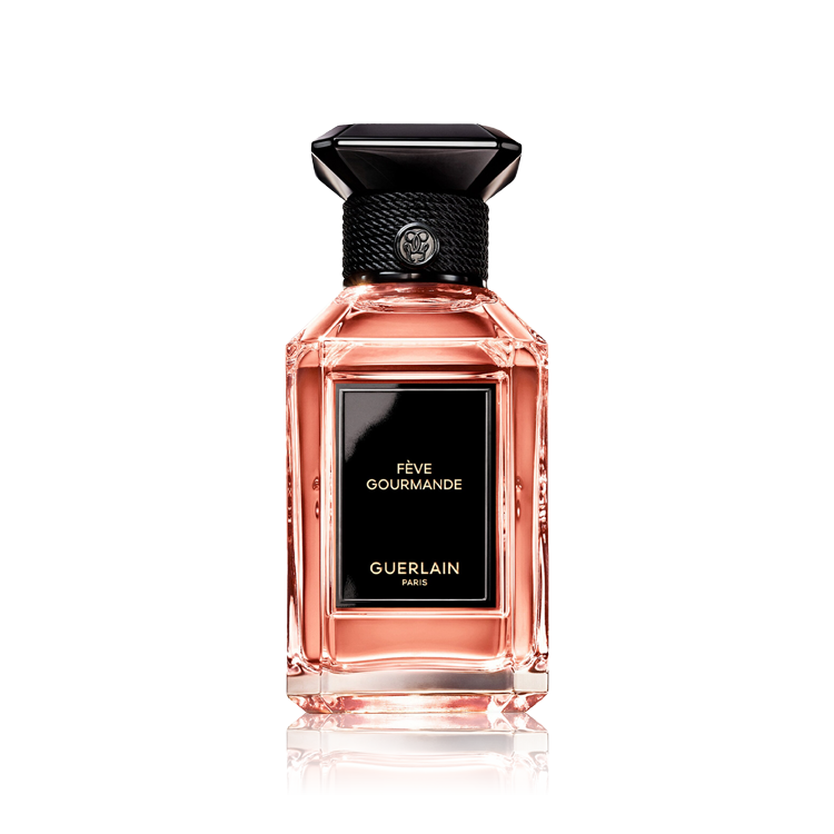 Guerlain Fève Gourmande EDP