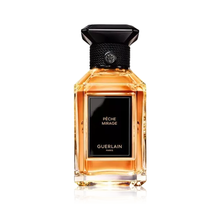 Guerlain Pêche Mirage EDP