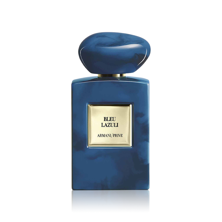 bleu lazuli armani
