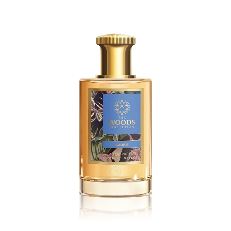 The Woods Collection By Natural Azure EDP The Woods Collection By Natural Azure EDP
