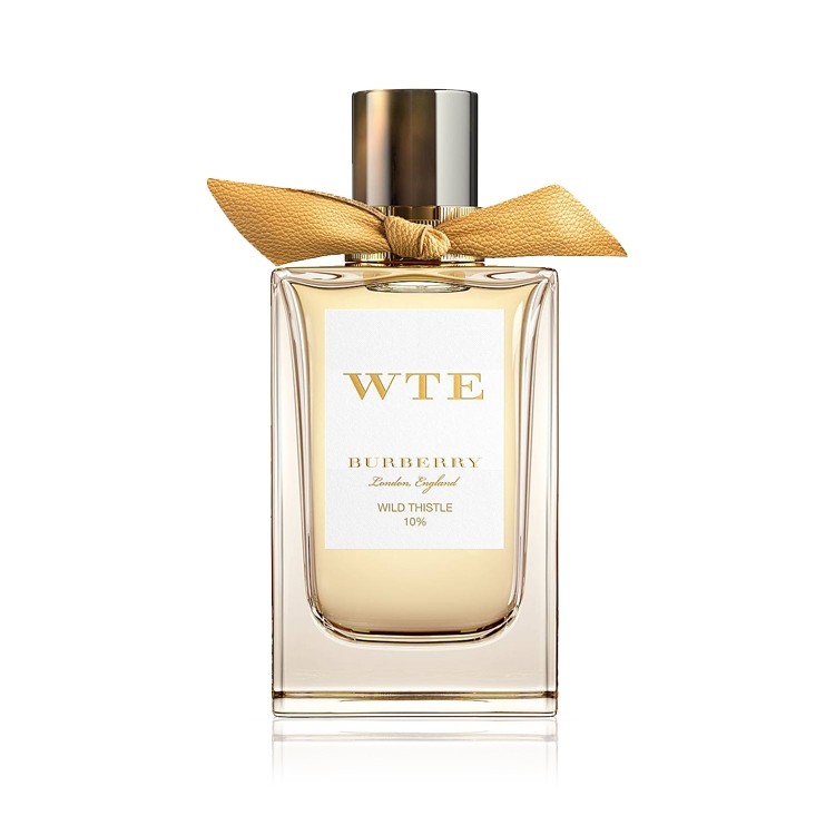 Nước Hoa Unisex Burberry Wild Thistle 10%