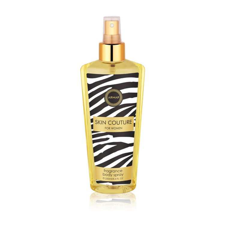Armaf Skin Couture Fragrance Body Splash 250 ml
