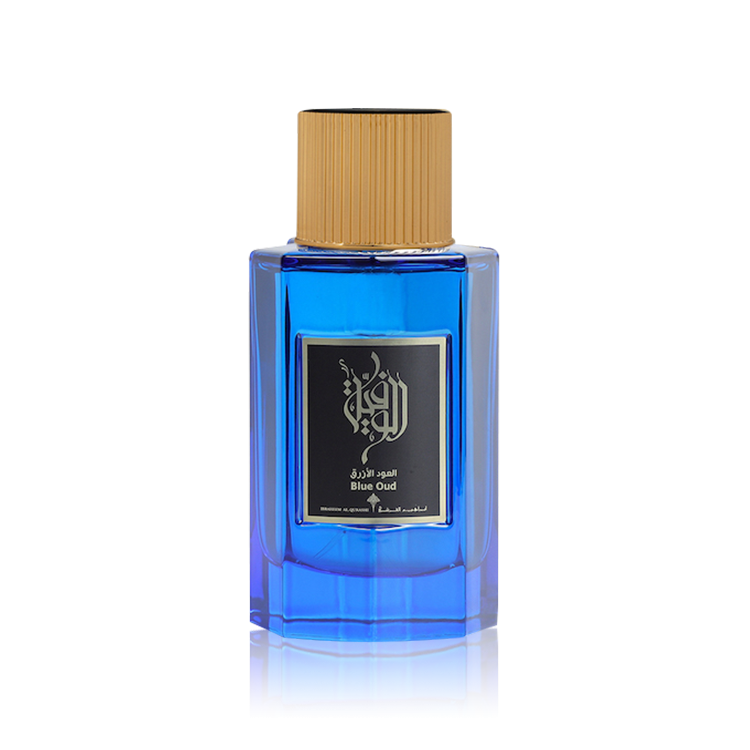 Ibraheem Blue Oud Al Wafiah EDP