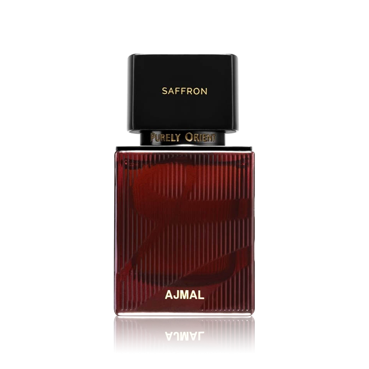 Ajmal Purely Orient Saffron EDP