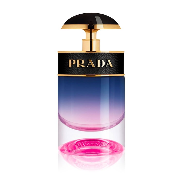 prada candy small bottle
