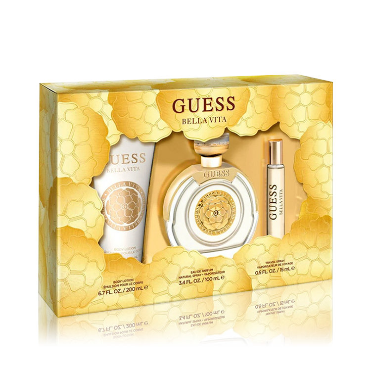 guess perfume macys