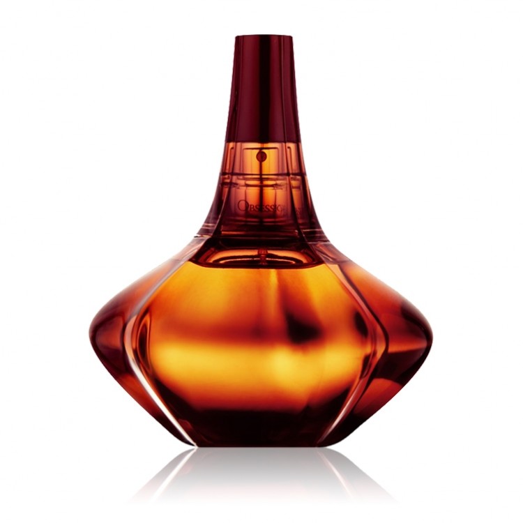 calvin klein secret obsession for her