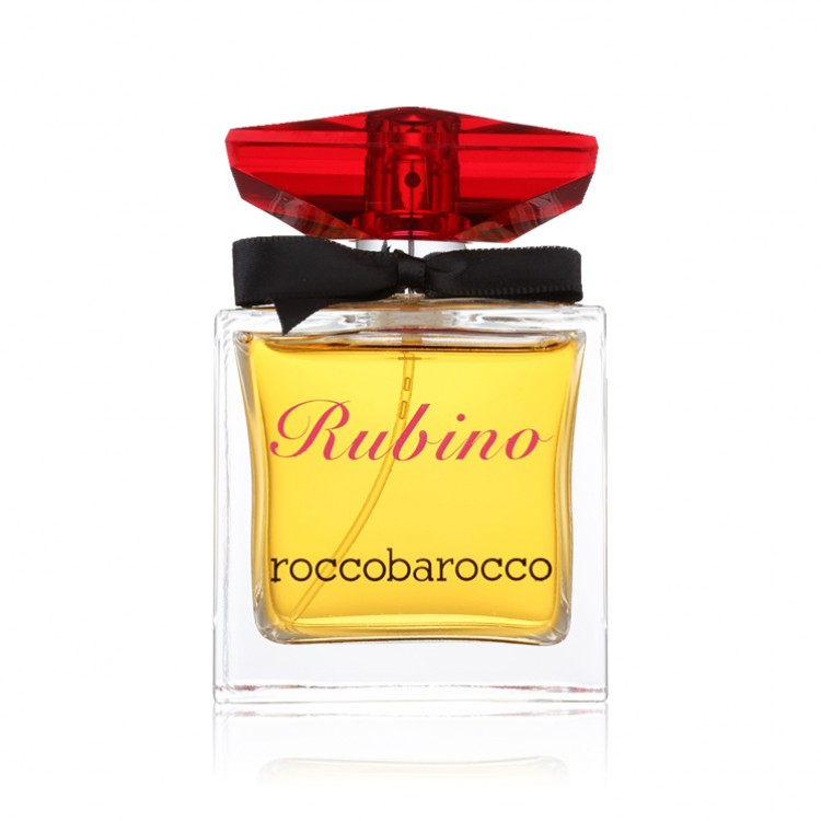 roccobarocco tre perfume
