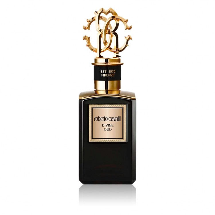 اشتري الان عبر الانترنت عطر من عطور روبرتو كفالي من قولدن سنت