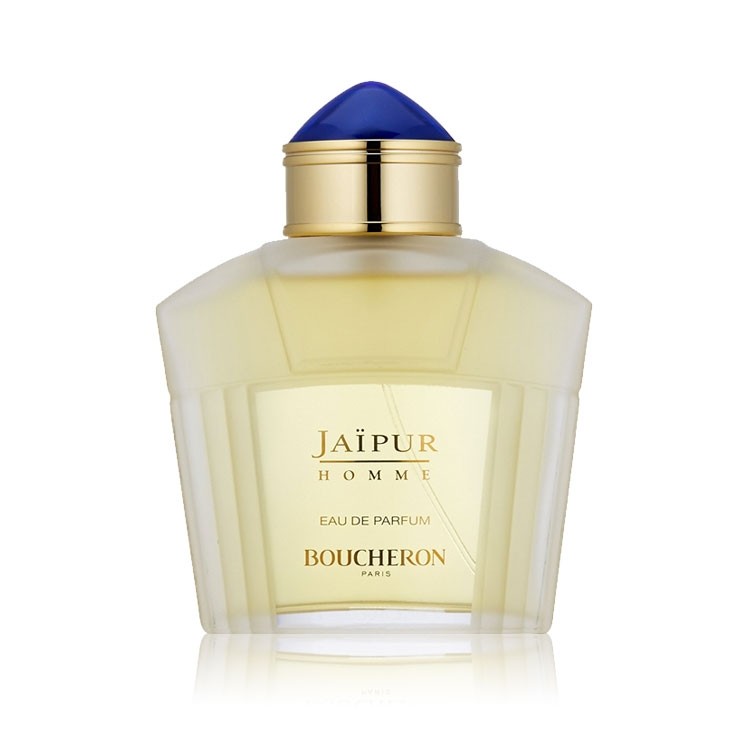 boucheron jaipur homme review