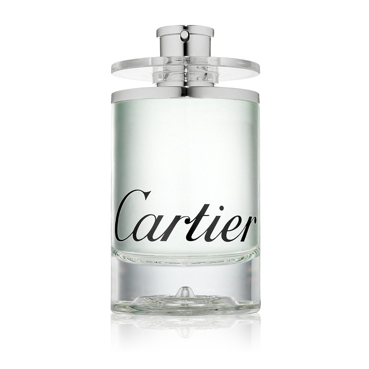 cartier fragrance