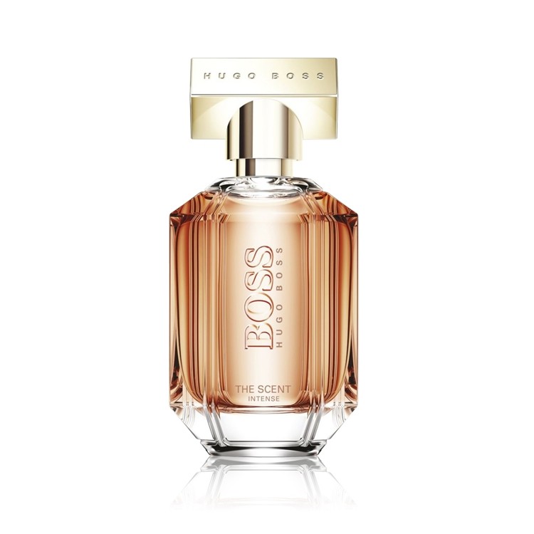 hugo boss cologne intense