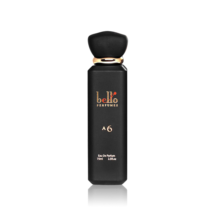 Bello Perfumes A6 EDP